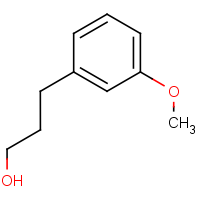 3-Methoxybenzenepropanol