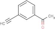 1-(3-Ethynylphenyl)-ethanone