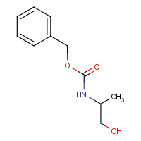 Cbz-DL-Alaninol