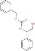 Cbz-(S)-2-phenylglycinol