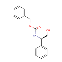 Cbz-(R)-2-phenylglycinol