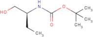 N-Boc-(S)-2-amino-1-butanol