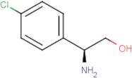 (S)-b-Amino-4-chloro-benzeneethanol