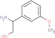 b-Amino-3-methoxybenzeneethanol