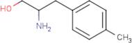 b-Amino-4-methylbenzenepropanol