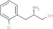 (S)-b-Amino-2-chlorobenzenepropanol