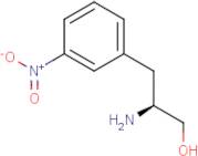 (S)-b-Amino-3-nitrobenzenepropanol