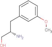 (S)-b-Amino-3-methoxybenzenepropanol