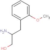 b-Amino-2-methoxybenzenepropanol