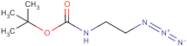 N-Boc-2-Azidoethylamine