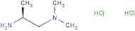 (2S)-N1,N1-Dimethyl-1,2-propanediamine dihydrochloride