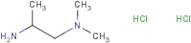 N1,N1-Dimethyl-1,2-propanediamine dihydrochloride