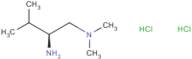 (2S)-N1,N1,3-Trimethyl-1,2-butanediamine dihydrochloride