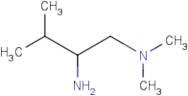 N1,N1,3-Trimethyl-1,2-butanediamine