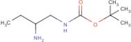 N-Boc-2-amino-butylamine