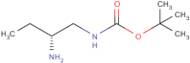 (R)-N-Boc-2-aminobutylamine