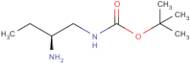 (S)-N-Boc-2-aminobutylamine