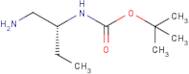 N-Boc-[(1R)-1-(aminomethyl)propyl]amine