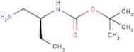 N-Boc-[(1S)-1-(aminomethyl)propyl]amine