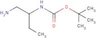 N-Boc-[1-(aminomethyl)propyl]amine