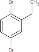 1,4-Dibromo-2-ethylbenzene