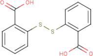 2,2'-Disulphanediyldibenzoic acid