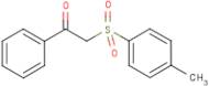2-(4-Toluenesulphonyl)acetophenone