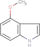 4-Methoxy-1H-indole