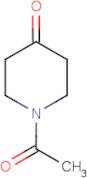 N-Acetylpiperidin-4-one