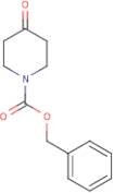 Piperidin-4-one, N-CBZ protected
