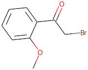 2-Methoxyphenacyl bromide