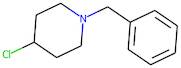 1-Benzyl-4-chloropiperidine