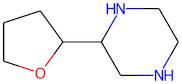 2-(Tetrahydrofuran-2-yl)piperazine