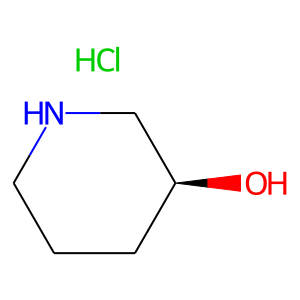 (3S)-(-)-3-Hydroxypiperidine hydrochloride