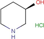 (3R)-(+)-3-Hydroxypiperidine hydrochloride