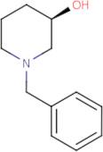 (R)-1-Benzyl-3-piperidinol