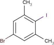5-Bromo-1,3-dimethyl-2-iodobenzene
