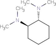 (1R,2R)-1N,1N,2N,2N-Tetramethylcyclohexane-1,2-diamine