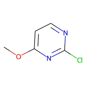 2-Chloro-4-methoxypyrimidine