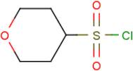 Tetrahydro-2H-pyran-4-sulfonyl chloride