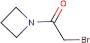 N-Bromoacetylazetidine