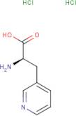 3-(3-Pyridyl)-D-alanine dihydrochloride