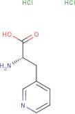 3-(3-Pyridyl)-L-alanine dihydrochloride