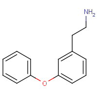 3-Phenoxyphenethylamine