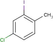 4-Chloro-2-iodotoluene