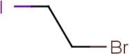 1-Bromo-2-iodoethane