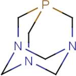 1,3,5-Triaza-7-phosphaadamantane