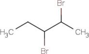 2,3-Dibromopentane