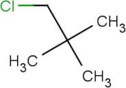 Neopentyl chloride