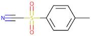 Toluene-4-sulfonyl cyanide